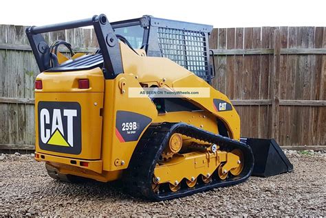 2013 caterpillar 259b3|cat 259b3 track size.